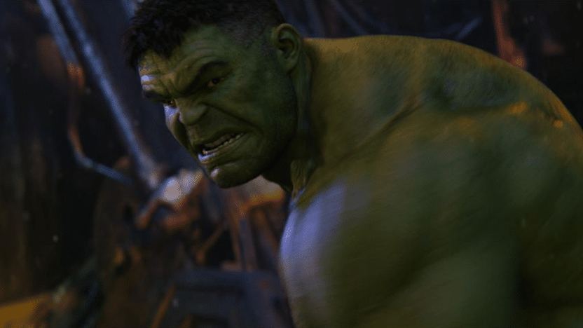 Here’s What Mark Ruffalo Wants For Hulk In Future MCU Movies