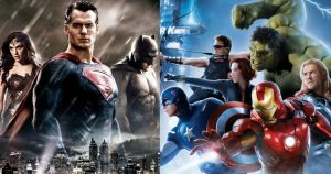 Twitter Clowns Football Commentator Over Failed Superman And Avengers Reference