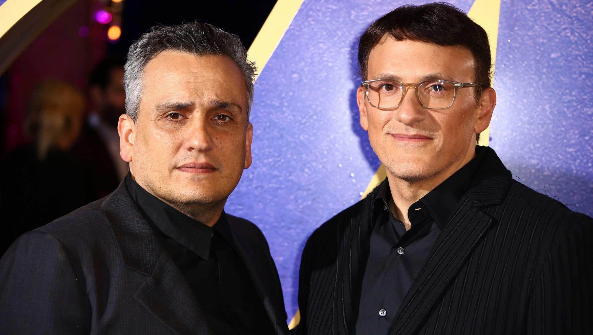 Russo Brothers responds to Marvel Bashing by Martin Scorsese