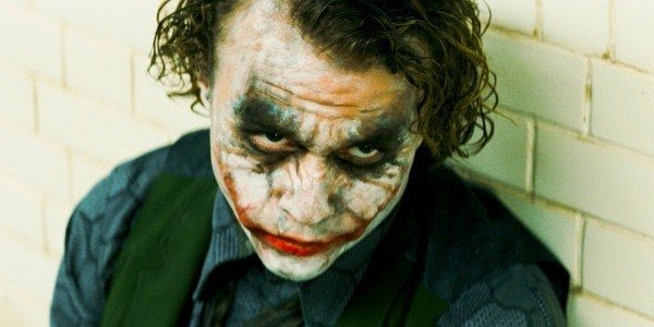 Joker doctor truly made halloween special for the new parents. Pic courtesy: cinemablend.com