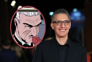 Matt Reeves Confirms John Turturro Cast as Carmine Falcone