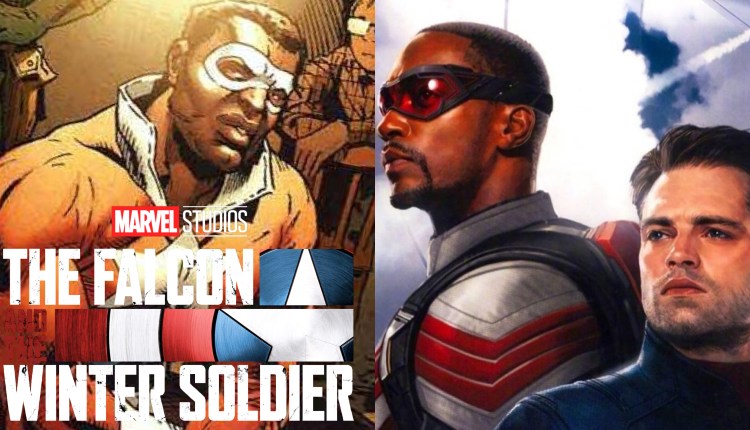 Falcon And The Winter Soldier Will Introduce New Character “Battlestar”
