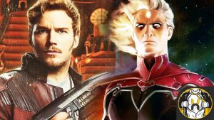 Adam Warlock will not appear on Guardians of the Galaxy 3