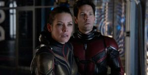Endgame Editor Talks About Deleted Scene With Ant-Man And Wasp