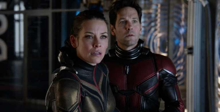 There was an interesting deleted scene involving ant-man and the wasp in Endgame. Pic courtesy: comicsbeat.com