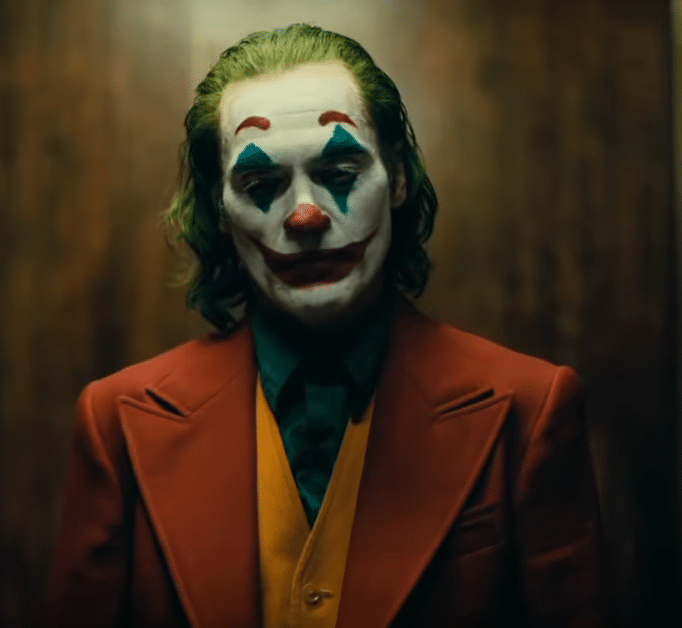 Joaquin Phoenix Believes Arthur Fleck’s The Real Joker