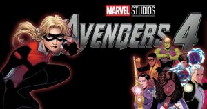 MCU’s Phase 4 Could Lead To Smaller Team Ups Rather Than Something Like The Avengers