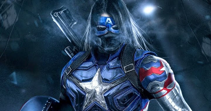 Russo Brothers Finally Clarify Why Bucky Didn’t Become The Next Captain America