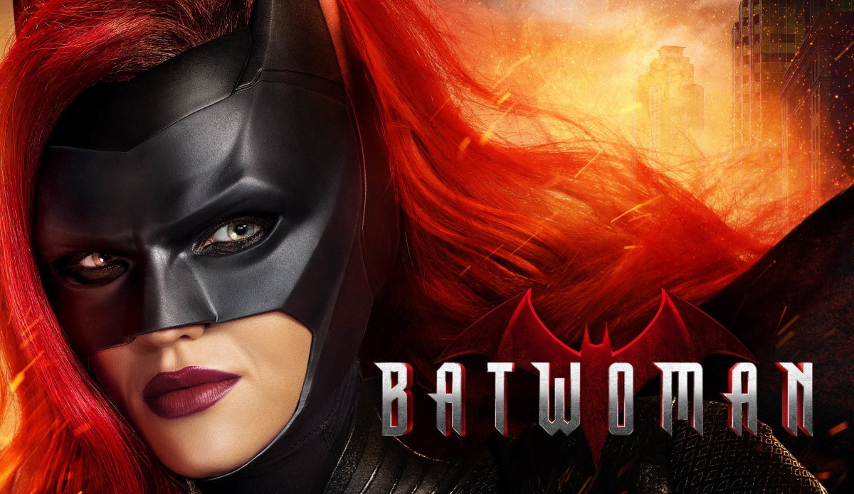 Batwoman Name-Drops Two Major Batman Villains