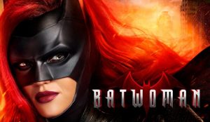 Alfreds daughter gets introduced in the new Batwoman series