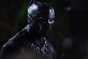 Wakandan Army gets Mechs in Art of Avengers: Endgame visual guidebook