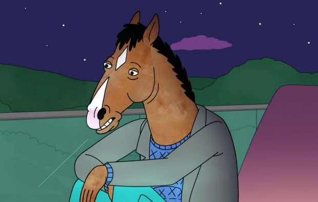 BoJack Horseman Creator Talks About Why Netflix Cancelled The Show