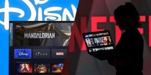 Content won’t be rotated in Disney like Netflix and Hulu
