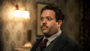 Dan Fogler On Fantastic Beasts 3 Filming