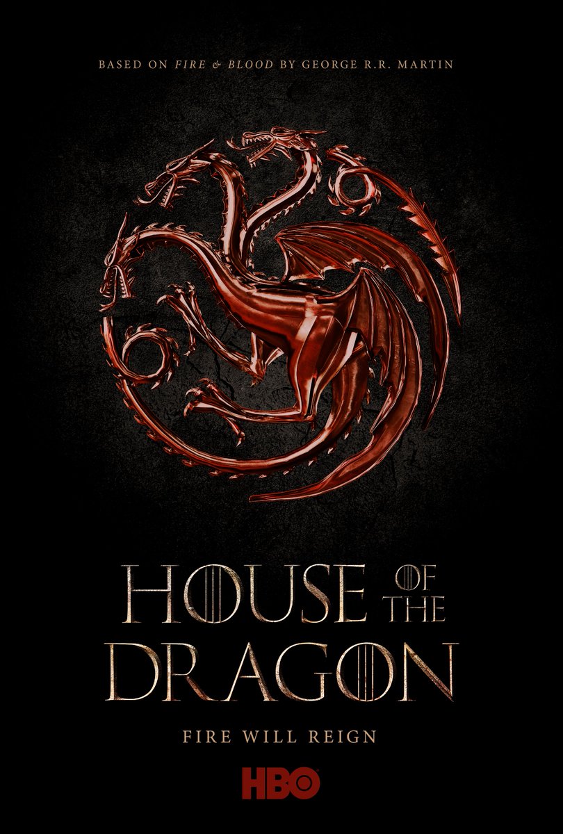 George R.R. Martin Won’t Write Any Episodes Of GoT Spin-Off House Of The Dragon Till He Does [This]