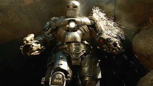 Richard Browning Breaks Record With Real Life Iron Man Suit 4 Future Plans for Browning’s Suit