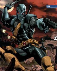 Arrow Sets Up First Villain For Spinoff Series Green Arrow And The Canaries
