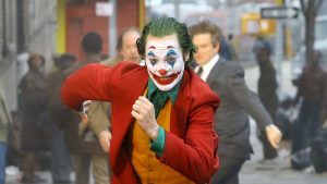 The Joker Controversy was unexpected: Todd Phillips