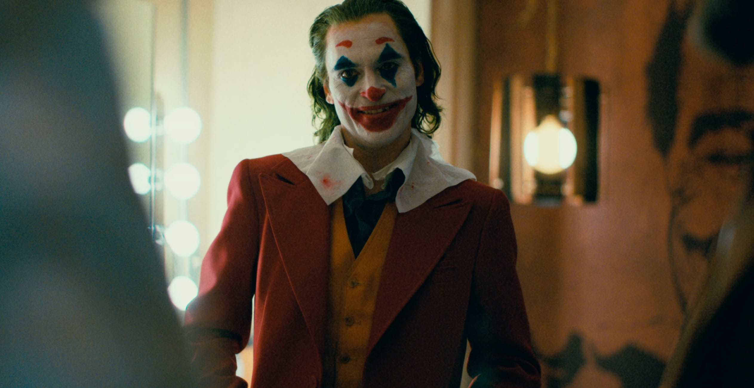 Todd Phillips to Make Joker Sequel On One Condition
