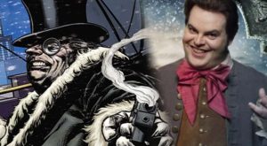 Josh Gad Won’t Play Penguin in the new Batman Movie