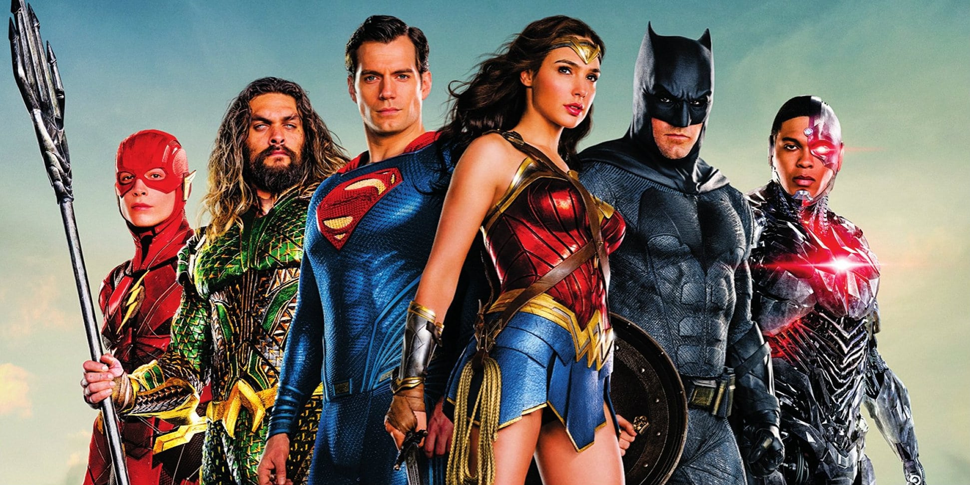 Justice League: #ReleaseTheSnyderCut Trends Worldwide With Over 60k Tweets