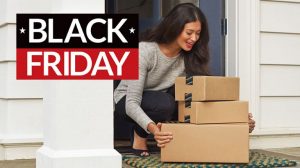 Gaming and Gadget Deals For Black Friday 2019