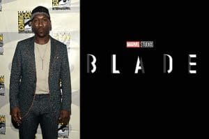 Fan Art Shows Mahersala Ali Geared Up As Blade