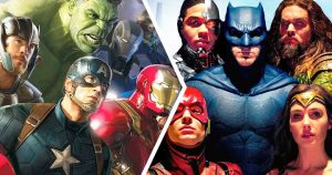 Avengers: Endgame Writers Talk About The Secret Formula Which Makes Marvel Movies Better Than DC’s