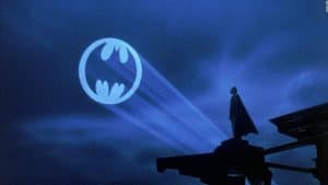 New Batman Fan Theory Summarizes Who the Bat-Signal Is Actually For