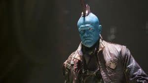 Marvel Kills a Guardians of the Galaxy Member