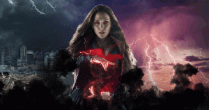 Elizabeth Olsen Trolls Her Endgame Co-Stars