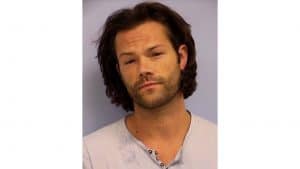 Supernatural actor Jared Padalecki finally speaks after his recent arrest
