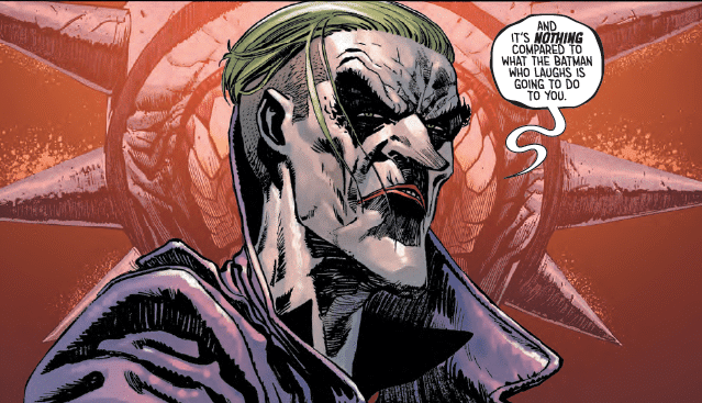 The Greatest Villain In DC’s Universe is Getting MORE Evil