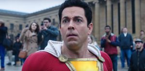 James Gunn Confirms Zachary Levi was considered for Star-Lord role