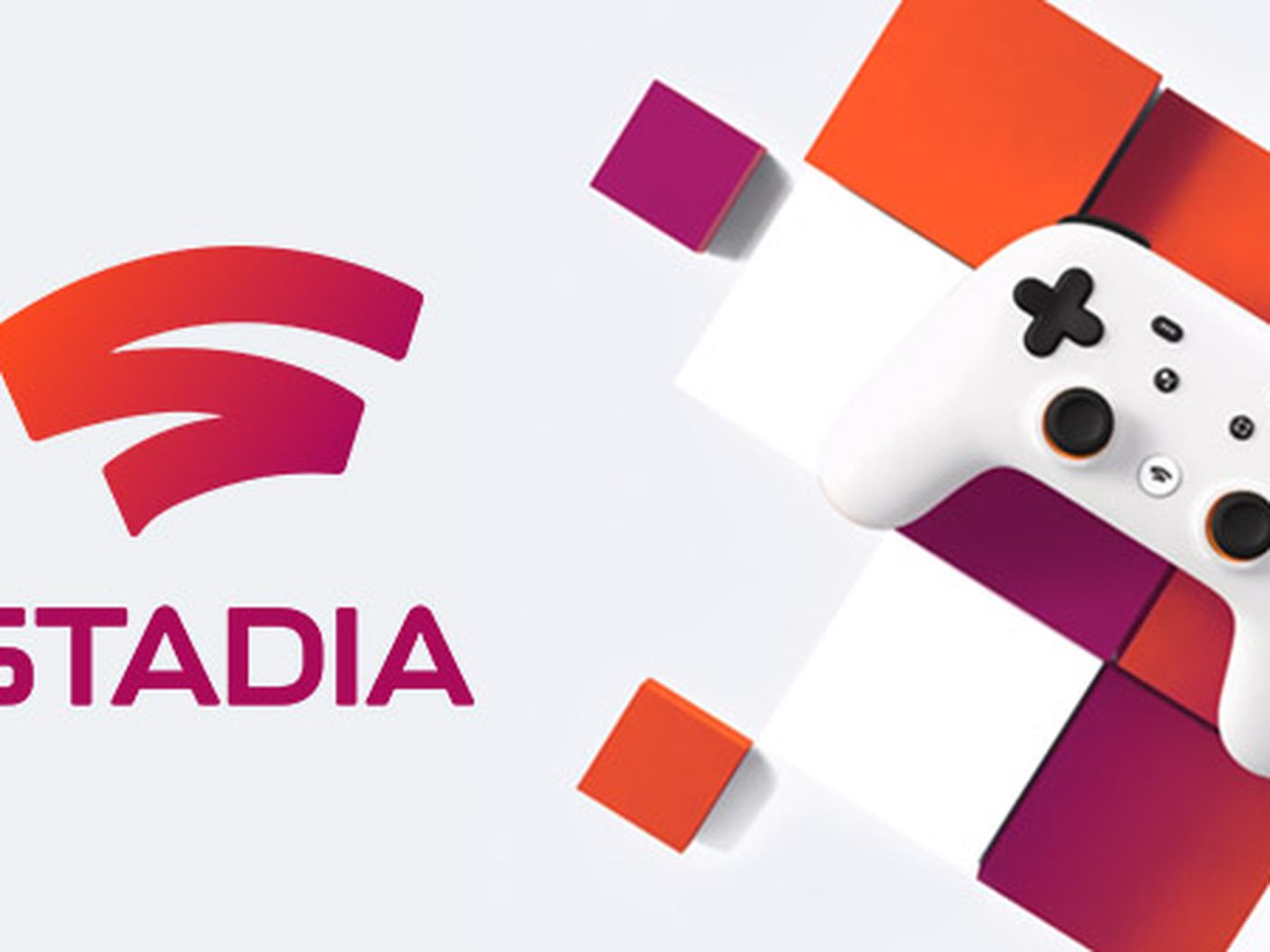 Google Releases its new console  Stadia