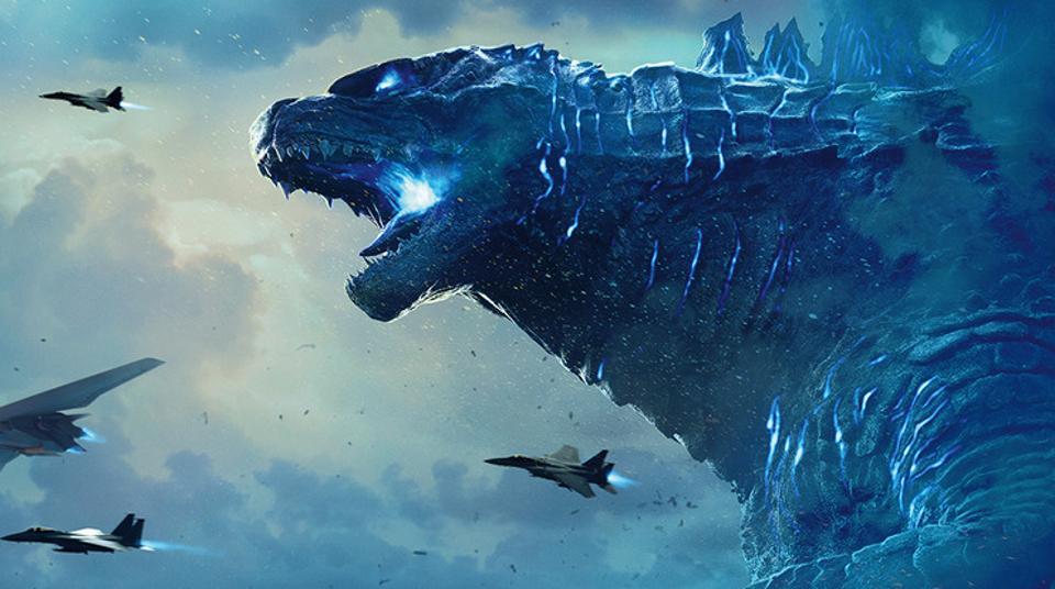 120 Feet Godzilla Theme Park Attraction Coming To Japan!