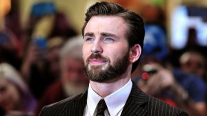 Captain America Star Chris Evans Apprises Fans About His Imposter