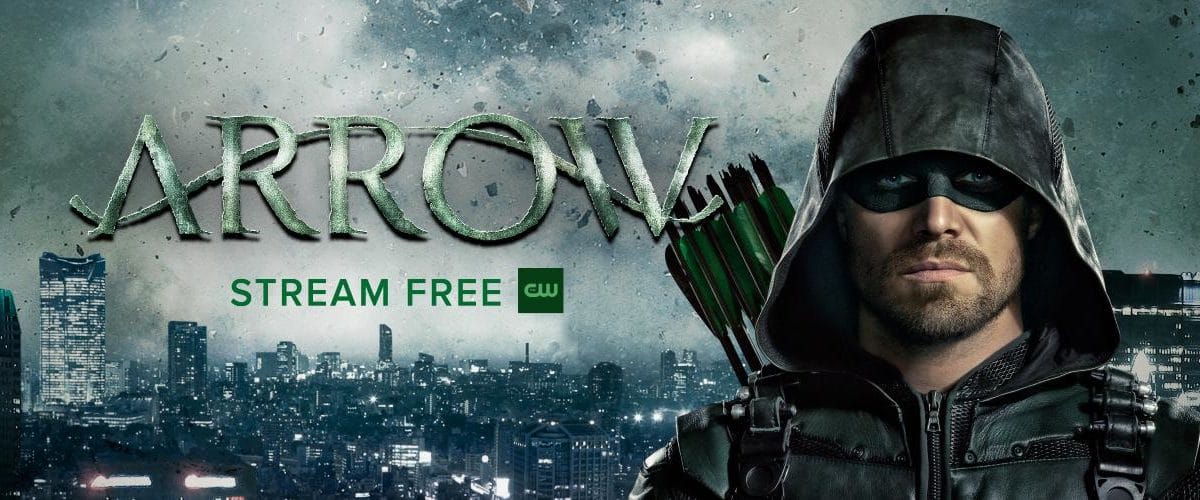 Arrow’s Final Season Will Break The Show’s Significant Tradition- Here’s How