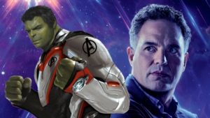 Epic Fight Sequence Between Hulk and Thanos’ Black Order Cut from Avengers: Infinity War