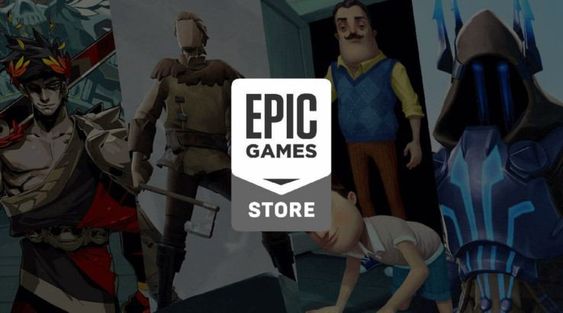 The Epic Games