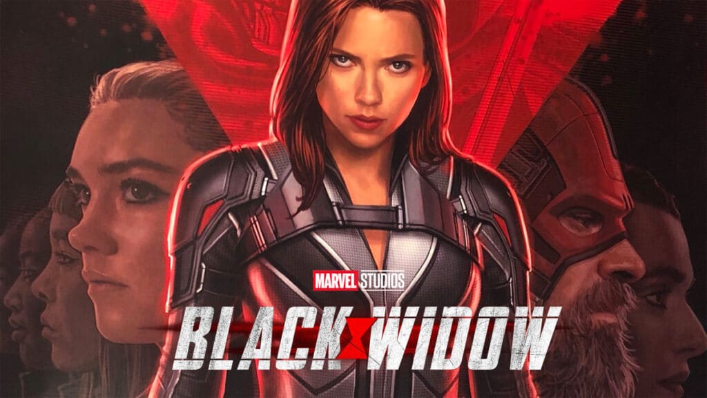 Florence Pugh Calls Black Widow Raw And Beautiful
