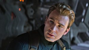 Endgame Writers Don’t Want Captain America To Return To The MCU