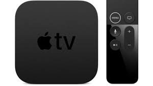 Apple TV 4K at 50%off at Launch of Apple TV+