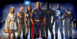 The Boys photo reveals Original Seven leaders
