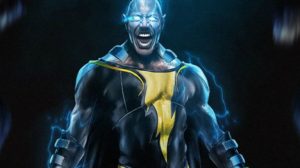 It’s Finally Happening! DC’s Black Adam Movie Gets A Release Date And Official Art