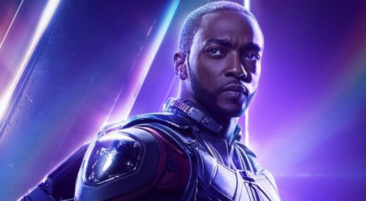 Anthony Mackie Reveals How Marvel Has Totally Changed His Life