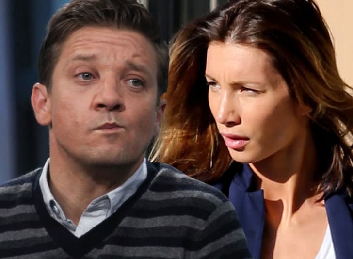 Jeremy Renner’s Ex-Wife Accuses Him Of Physically And Sexually Abusing Their Daughter