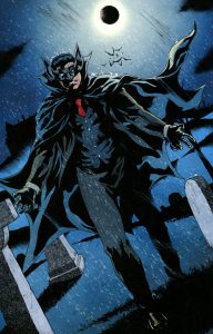 Batman absent from Batwoman, since past three years – Here’s One Possibility