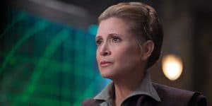 Original Plan For Carrie Fisher In Star Wars: Rise Of Skywalker Involved Her Becoming The Last Jedi