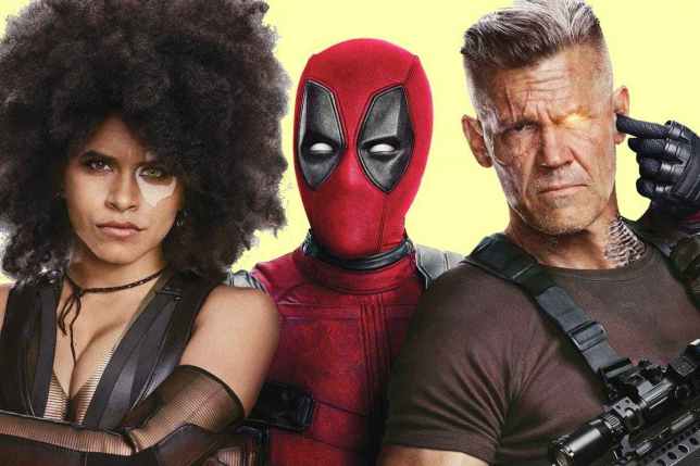 heres the final deadpool 2 trailer let us introduce you to peter